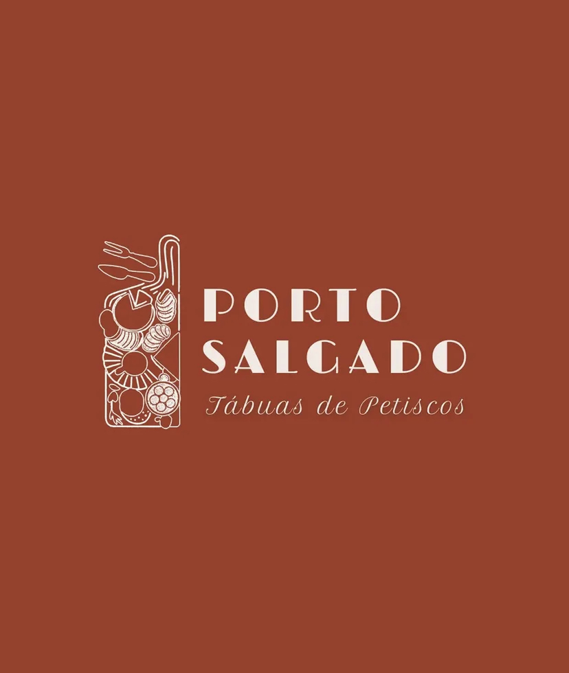 Porto Salgado - Valongo - Drop-off Catering