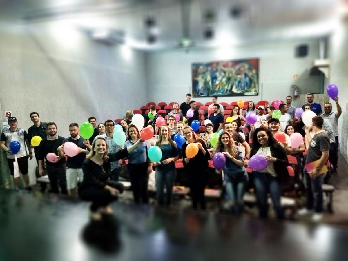 Luana Scholles Coaching, Desenvolvimento Humano e Treinamentos - Figueira da Foz - Advisory - Human Resources