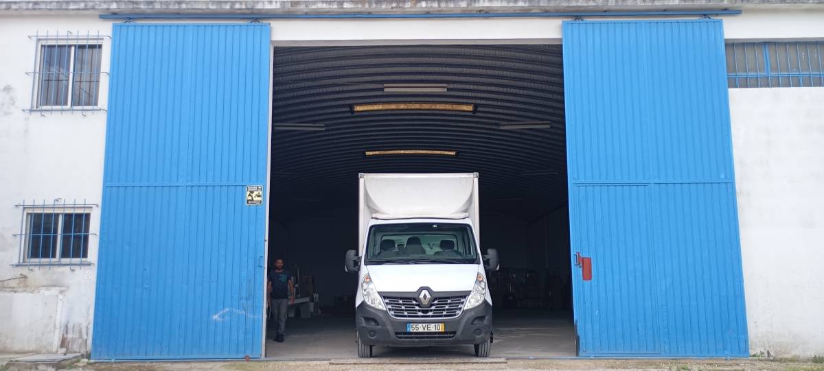 STANLEY TRANSPORTES - Seixal - Furniture Moving and Heavy Lifting