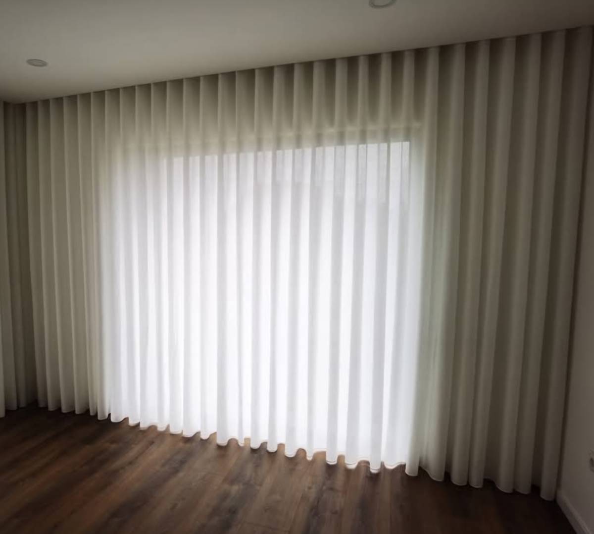 Séculos Cortinas - Lousada - Dekor