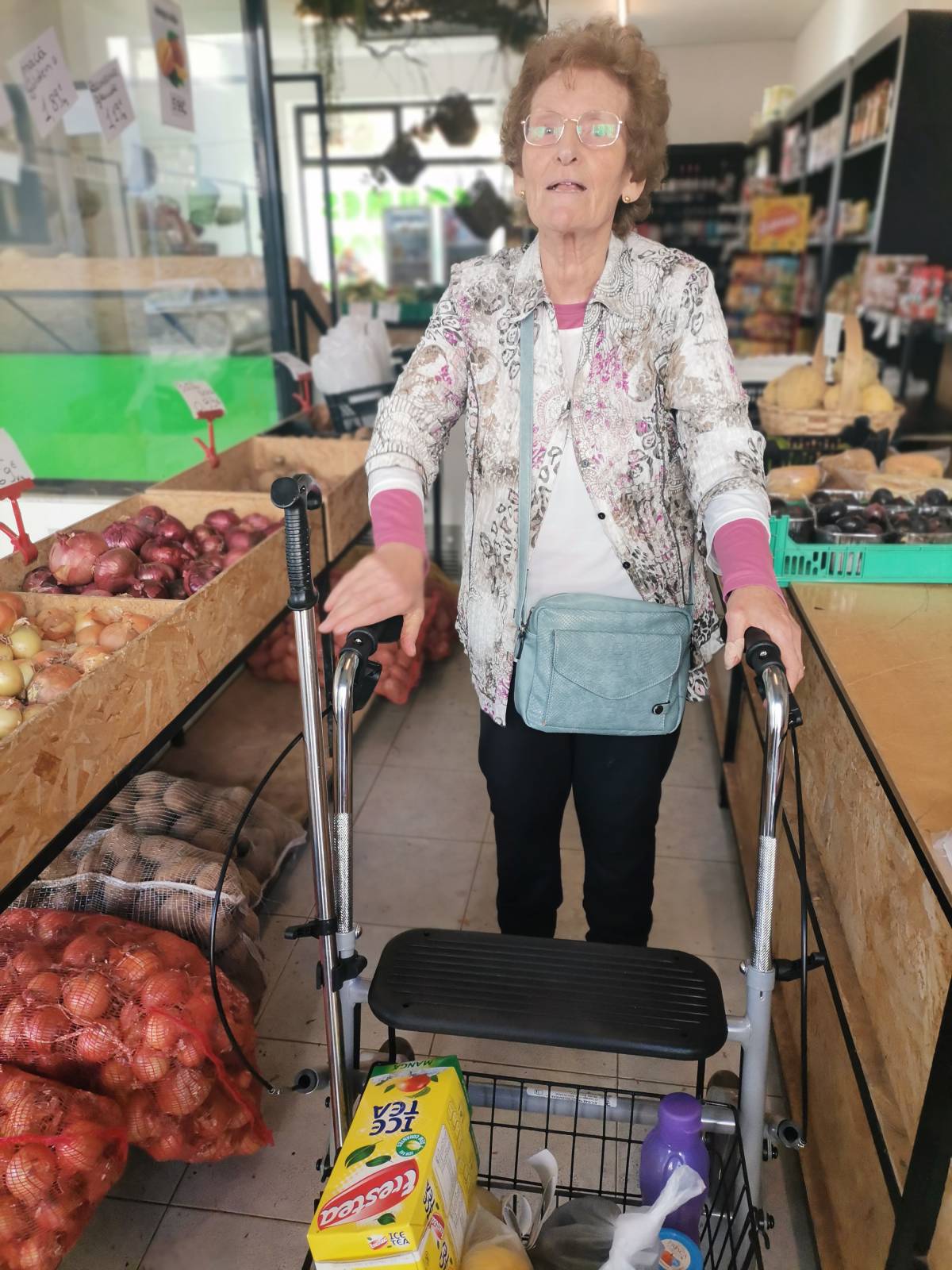 Fátima Viana - Viana do Castelo - Home Care Support