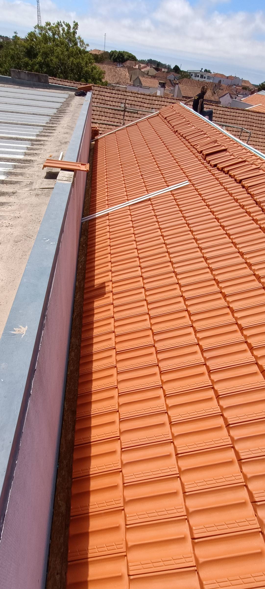 Igor Gomes LSF - Aveiro - Construction de maison modulaire