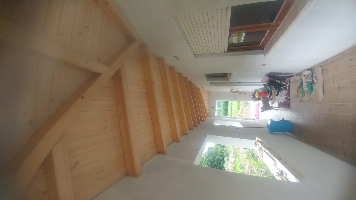 ArmindoMendesConstruções - Lousã - Instalação de Tubos de Canalização