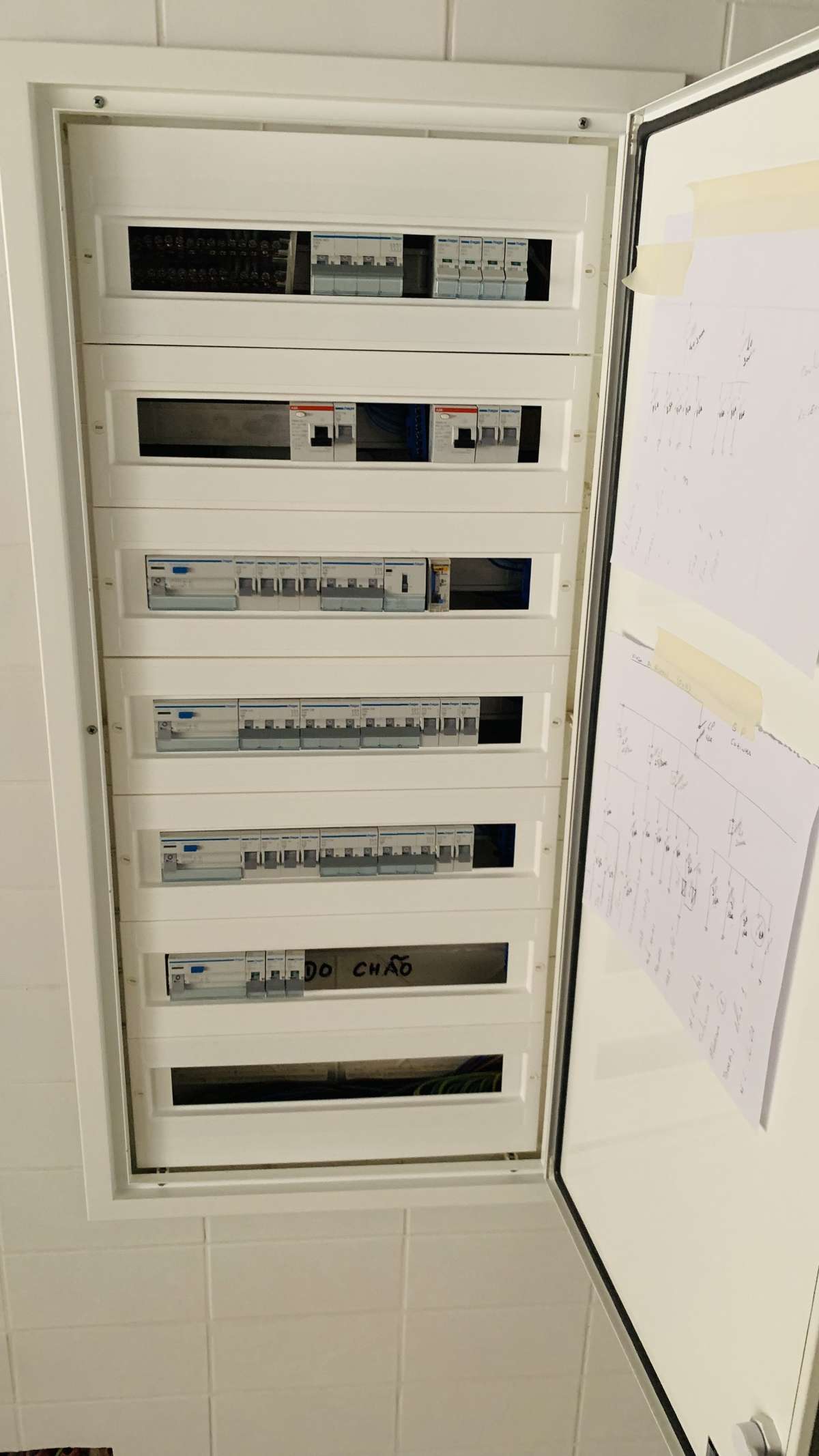 Igorkelv - Odivelas - Fan Installation