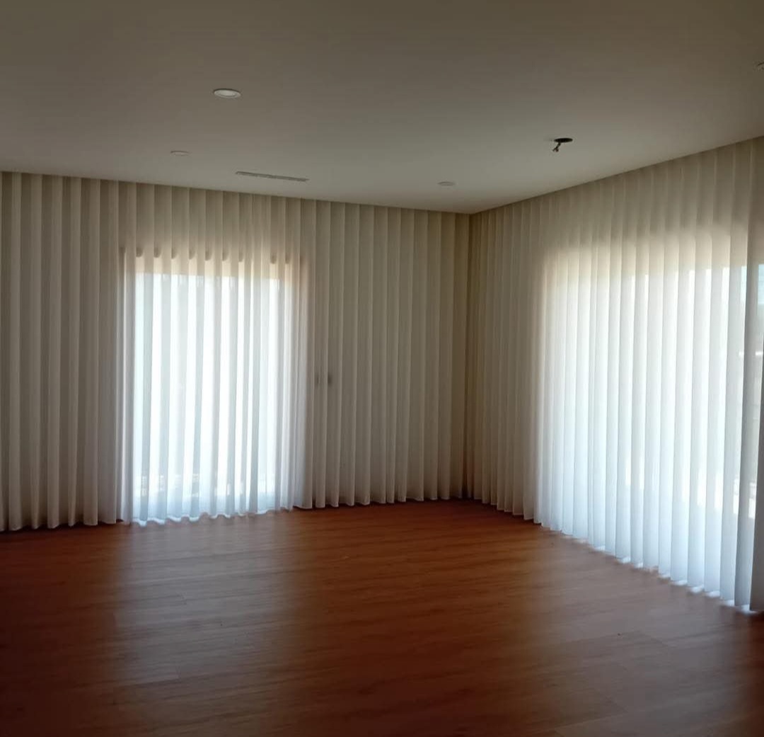 Séculos Cortinas - Lousada - Dekor