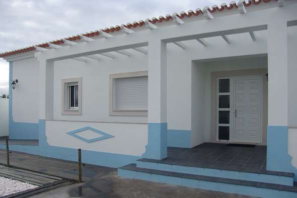 L-Pimenta sociedade Investimento Imobiliário Lda - Lisboa - Obras em Casa
