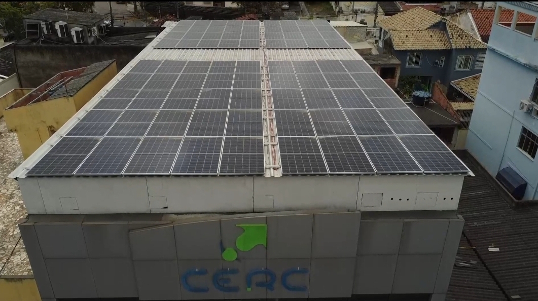 IBK Green Energy X - Seixal - Reparação de Interruptores e Tomadas