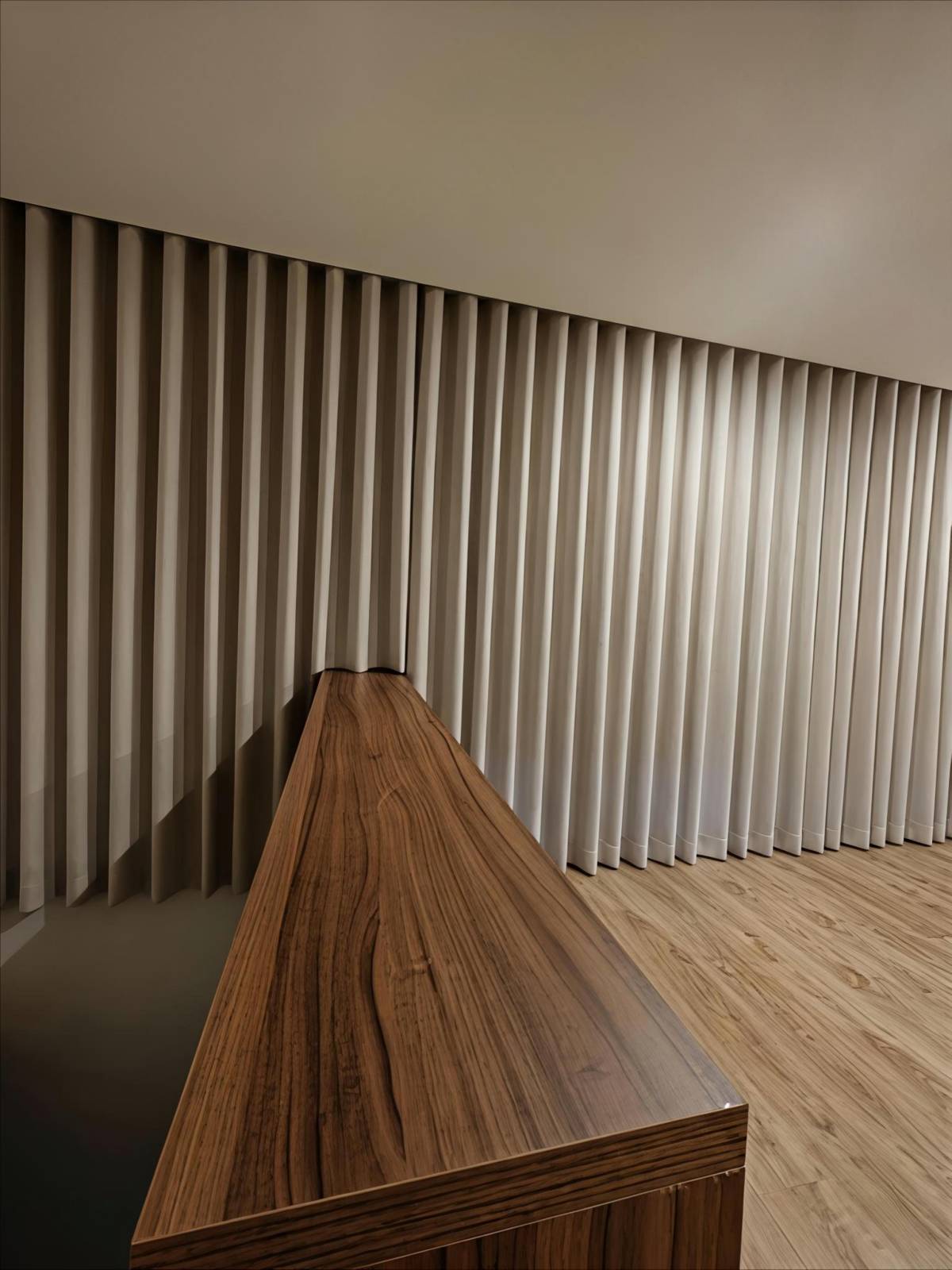 Alvuria Cortinas por Medida - Guimarães - Instalação ou Substituição de Cortinas