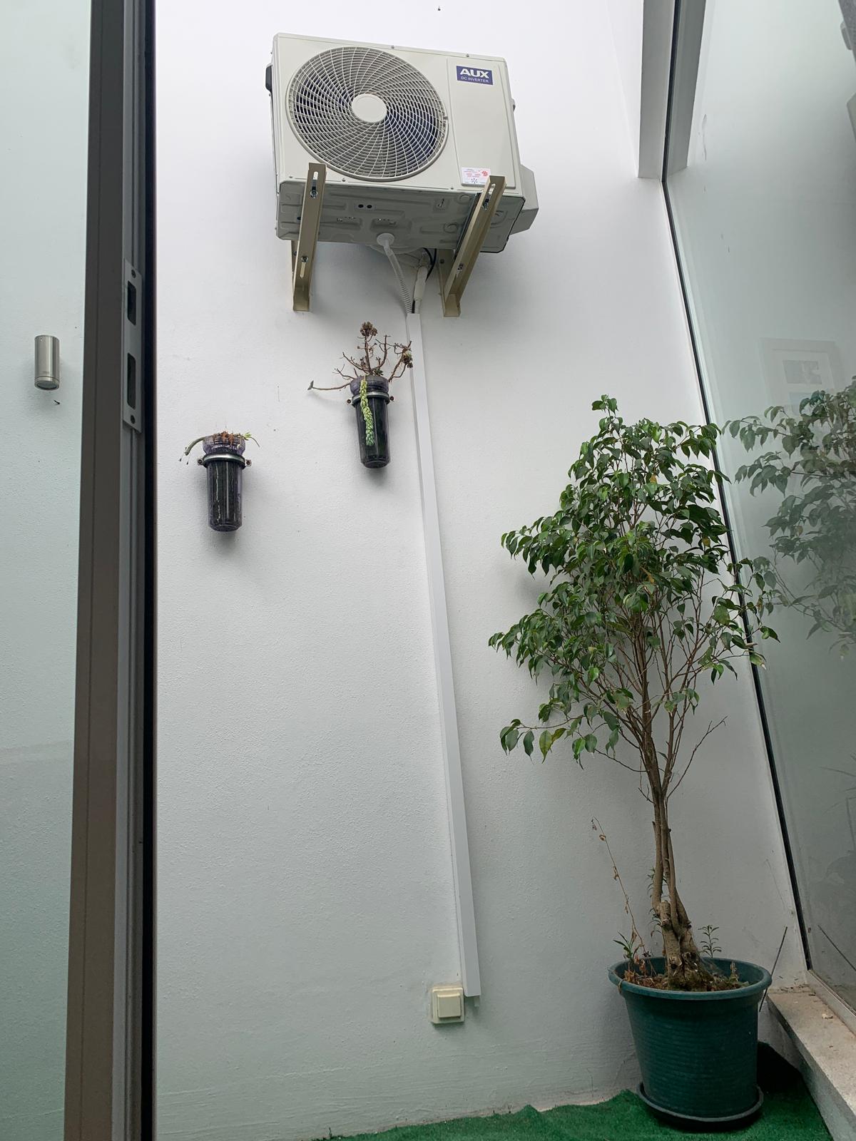 José Fazendo AC Instalador - Águeda - Instalação ou Substituição de Radiador