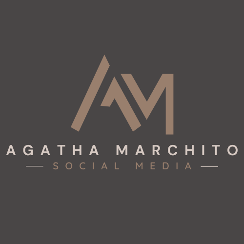 Agatha Marchito - Figueira da Foz - Logodesign