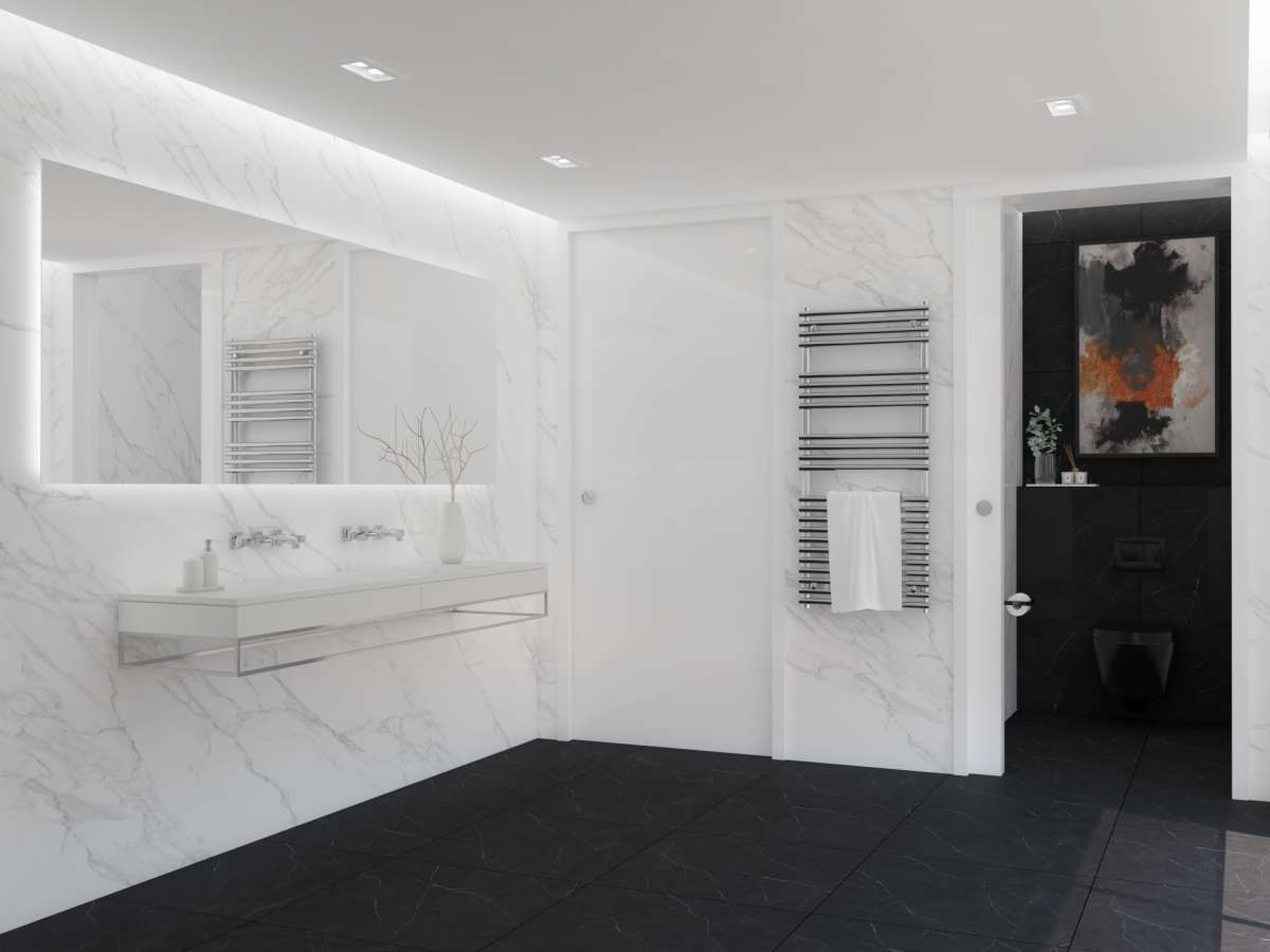 NURE Interiores - Almada - Interior Design