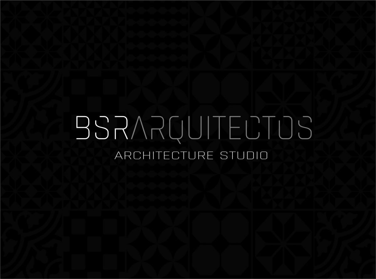 BSR ARQUITECTOS - Vila Franca de Xira - Desenho de Engenharia