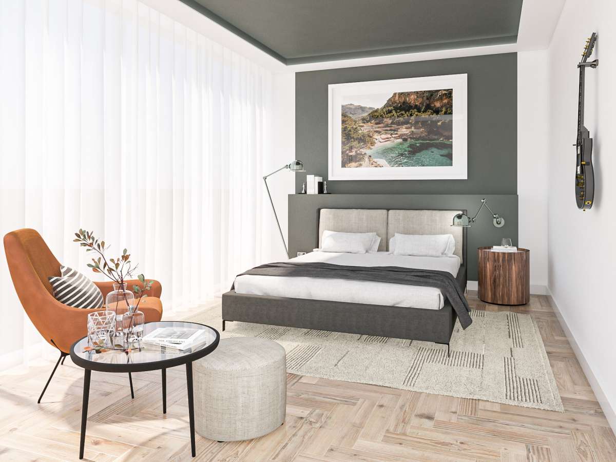 NURE Interiores - Almada - Interior Design