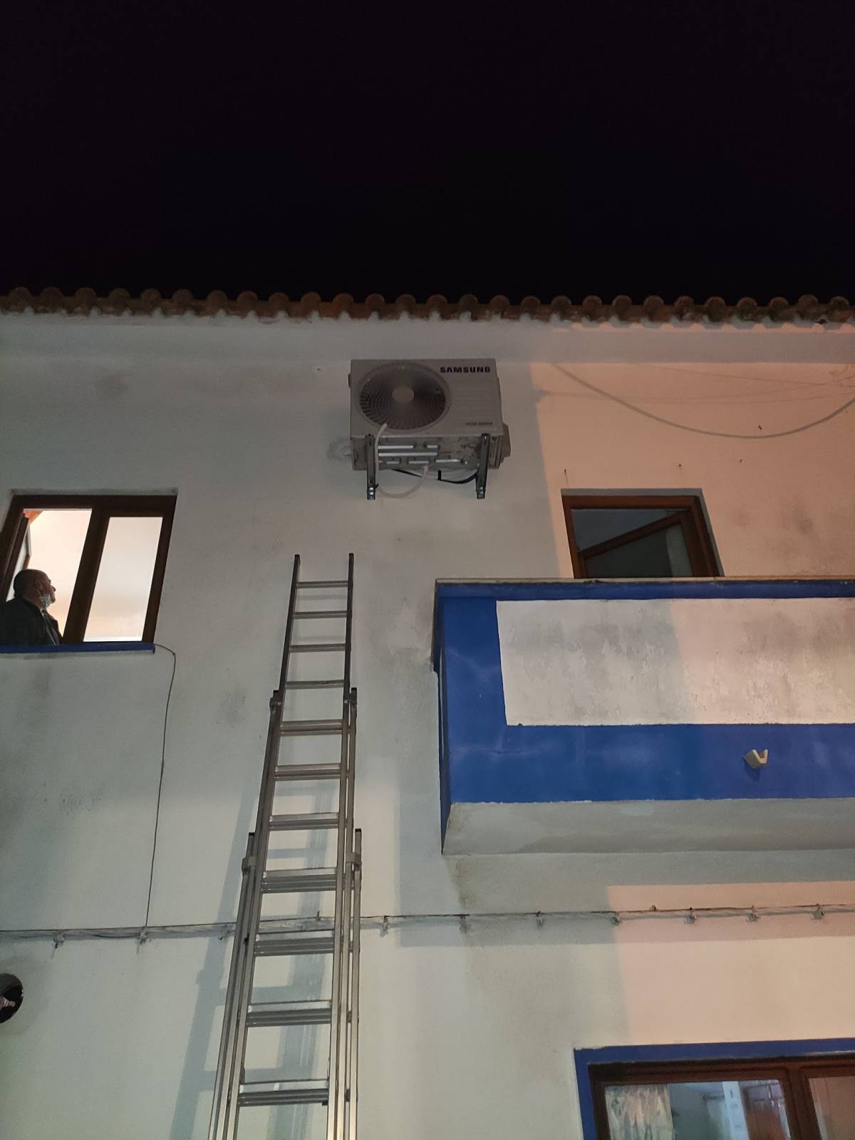 Love my stay - Silves - Limpieza de persianas