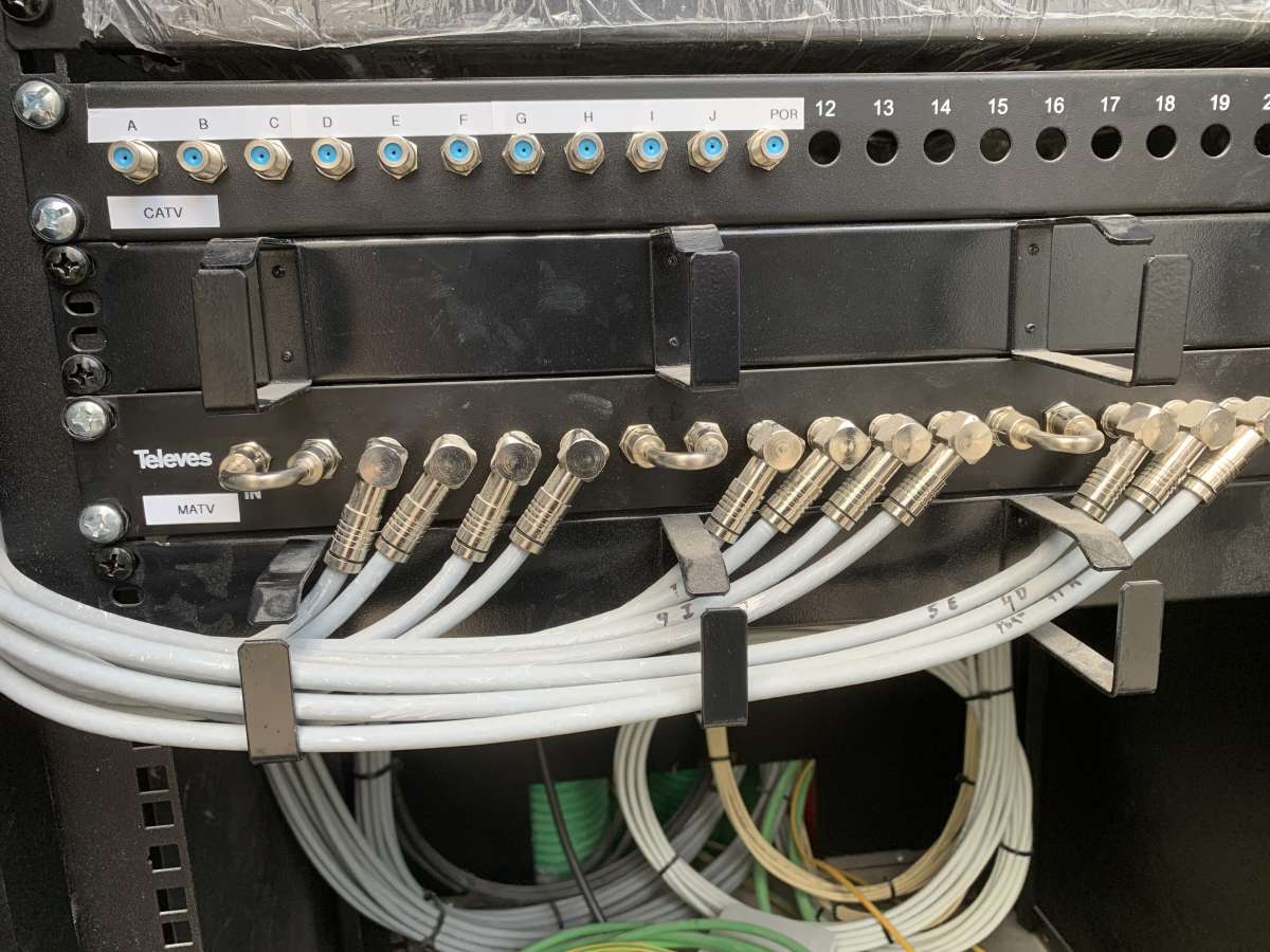 DLTeK - Unipessoal Lda. - Sintra - Network Support Services