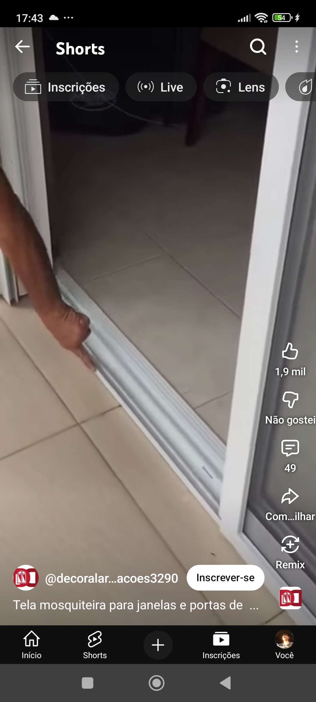 Cláudio luiz Paula - Albufeira - Limpeza de Telhado