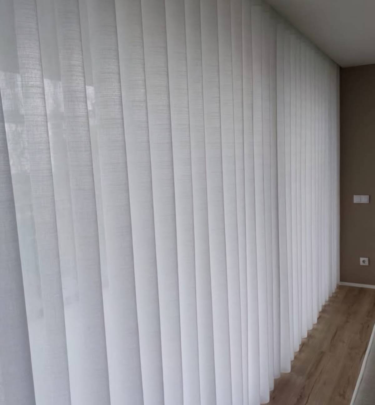 Séculos Cortinas - Lousada - Dekor