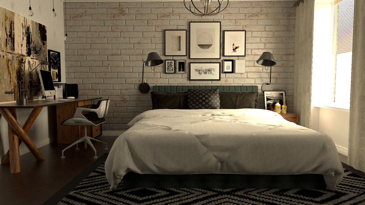 AN DESIGN E ORGANIZAÇÃO DE INTERIORES - Sintra - House Sitting