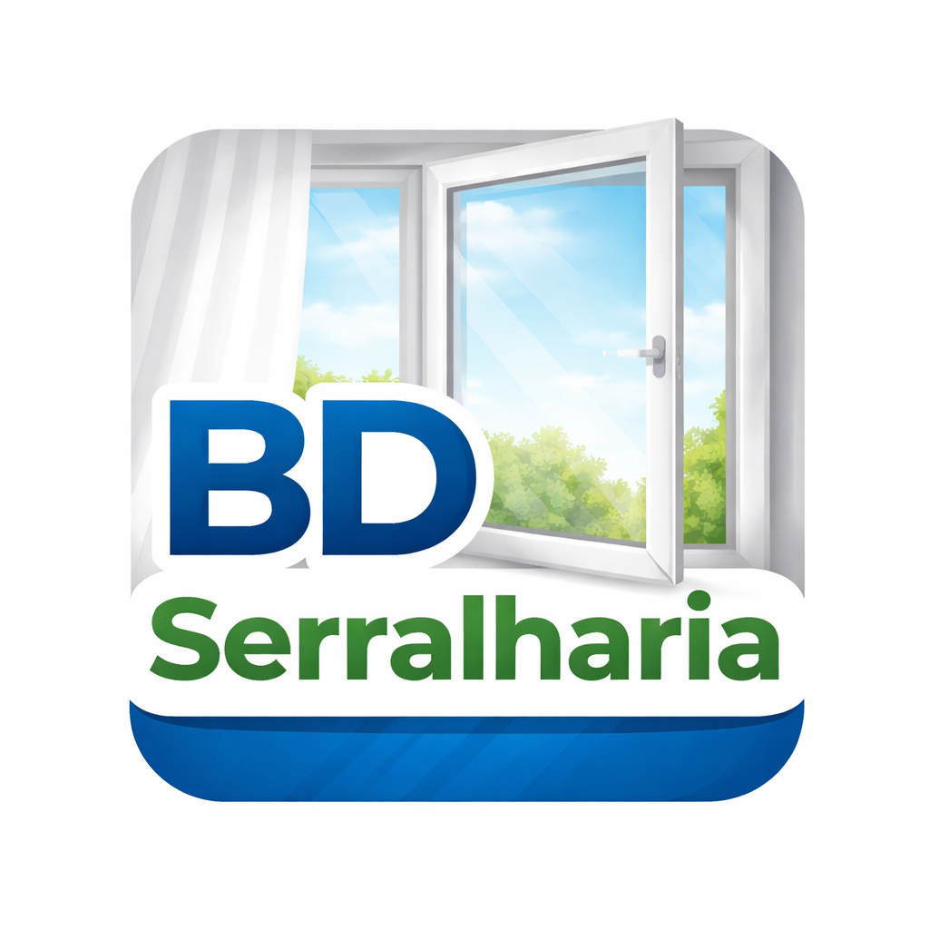 BD Serralharia - Paços de Ferreira - Garage Door Repair