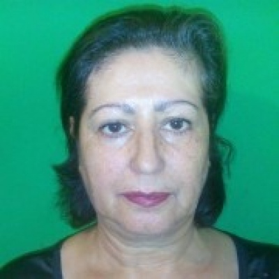 Luísa Santos - Silves - Organizador del hogar