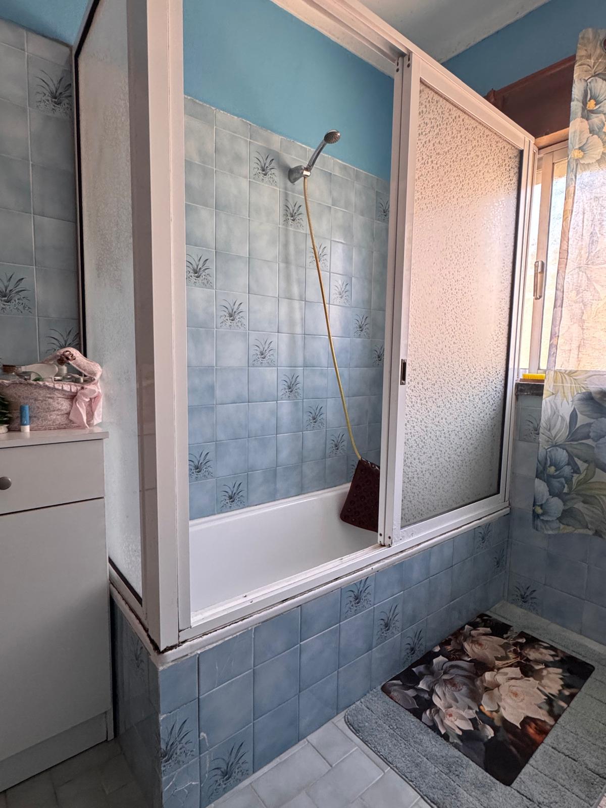 Empreiteiro para Remodelação de WC - Casa