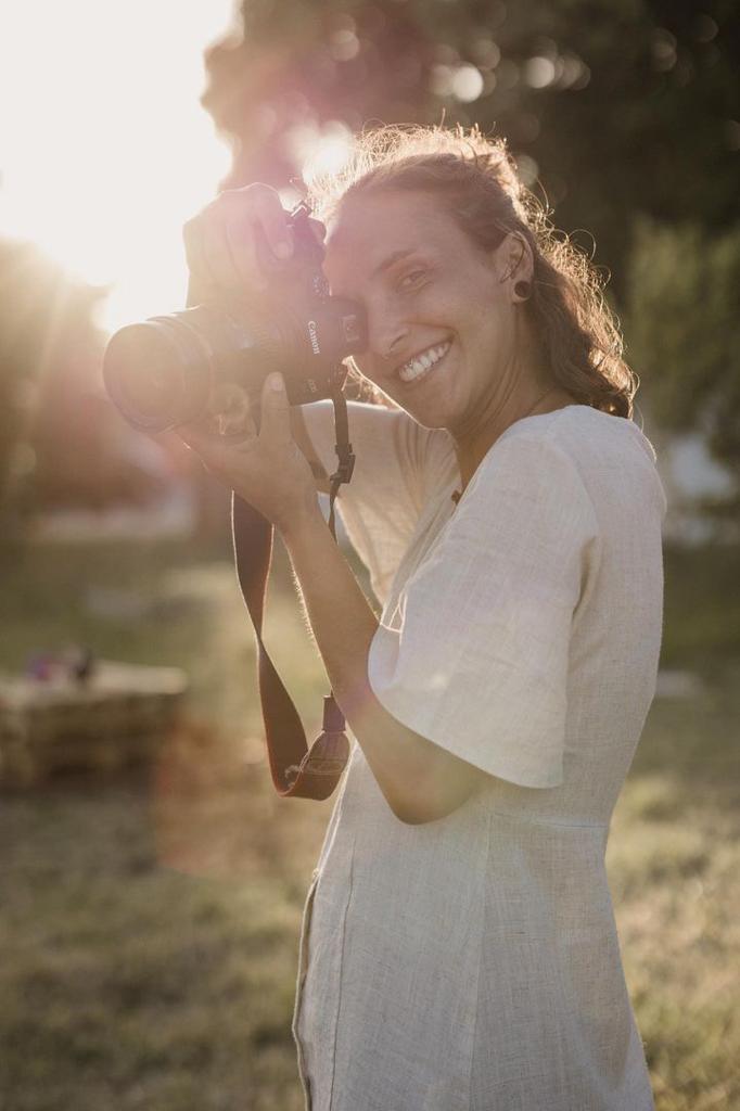 Carla Oliveira - Amadora - Hochzeitsfotografie