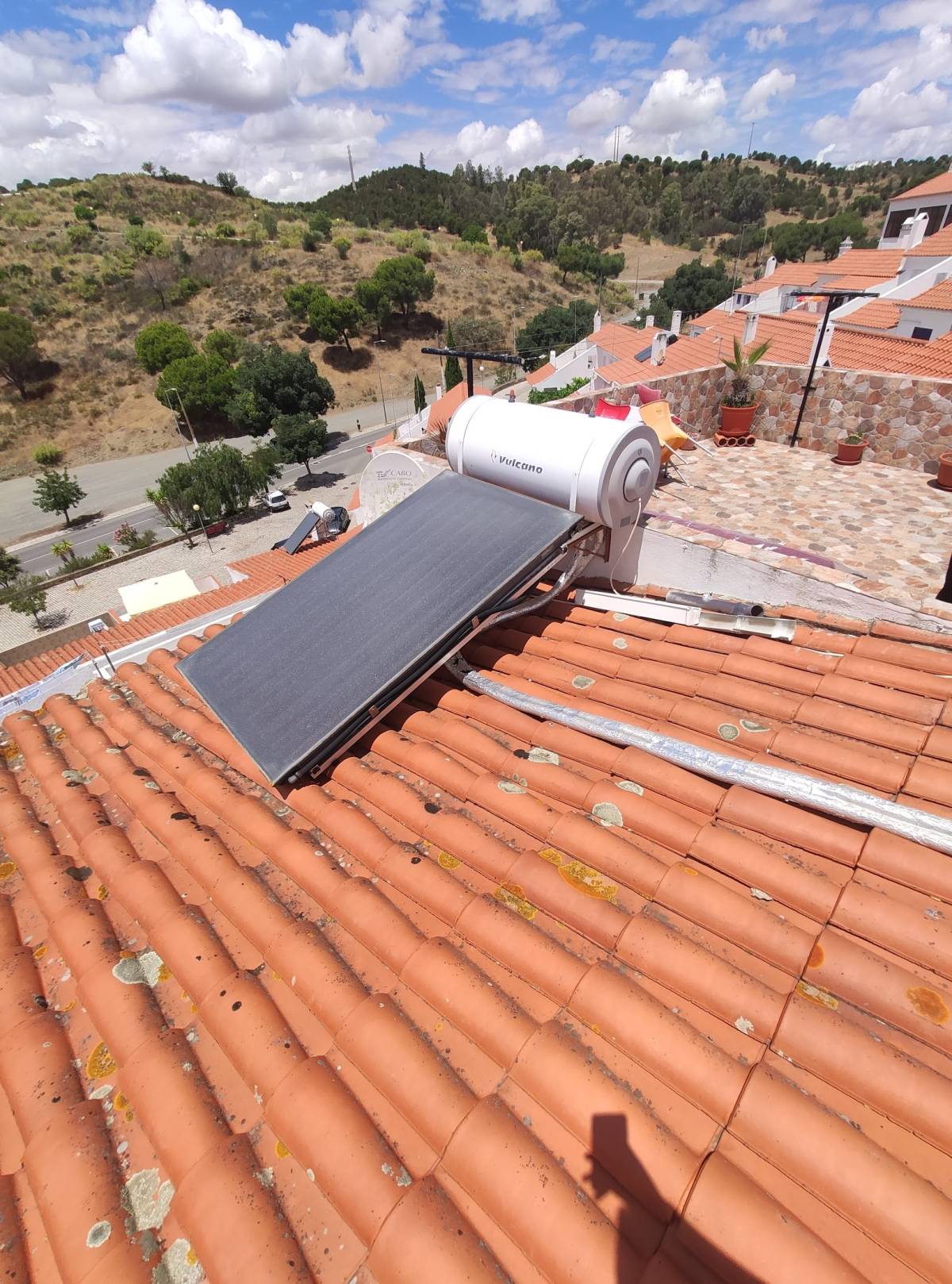 Love my stay - Silves - Reparación de interruptores y enchufes
