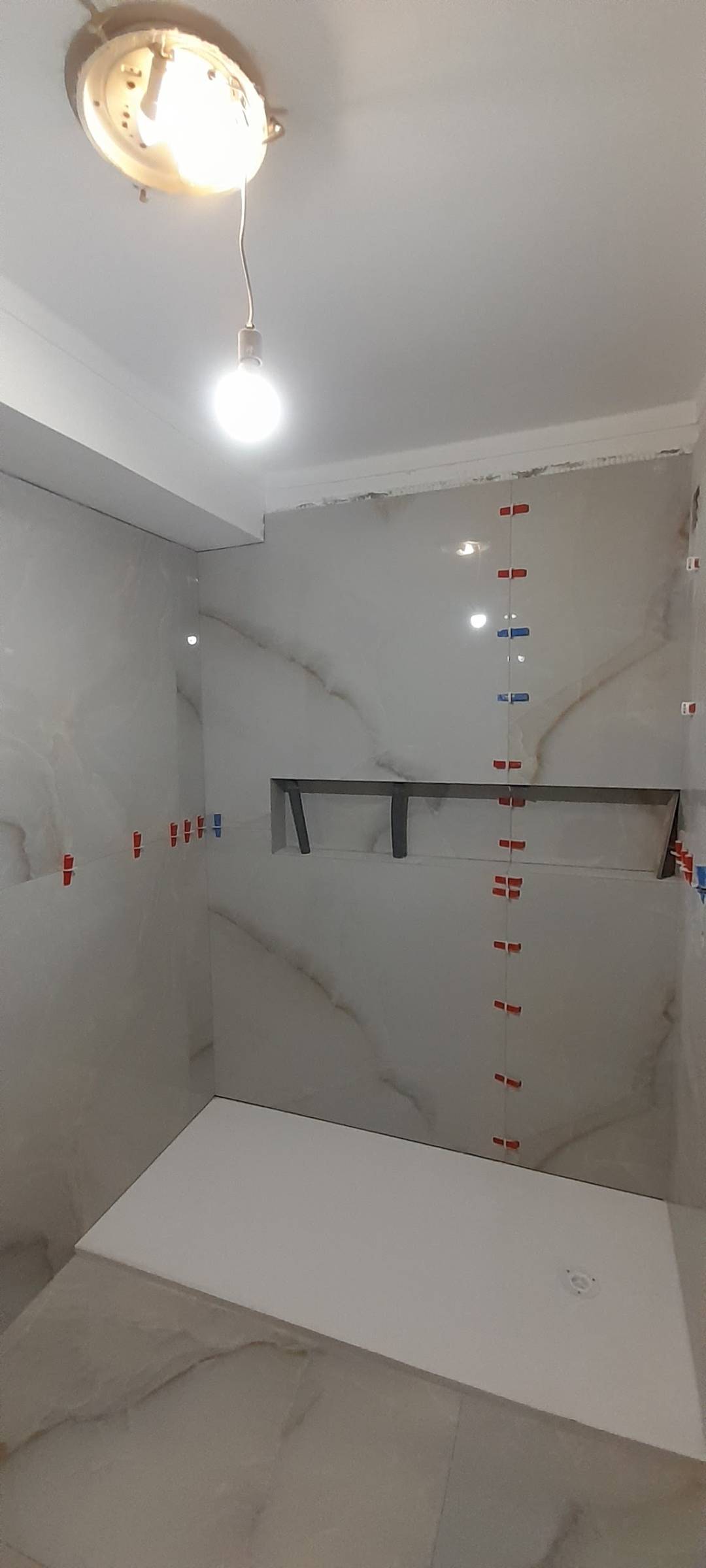 JL pisos e revestimentos - Braga - Rénovation de salle de bains
