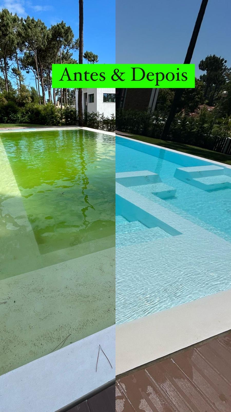 Luiz Oliveira - Almada - Whirlpool und SPA-Anlage reparieren