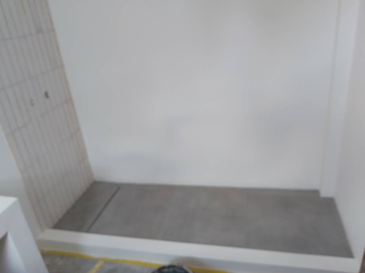 Vitor Mendes - Grândola - Adición de pared interior