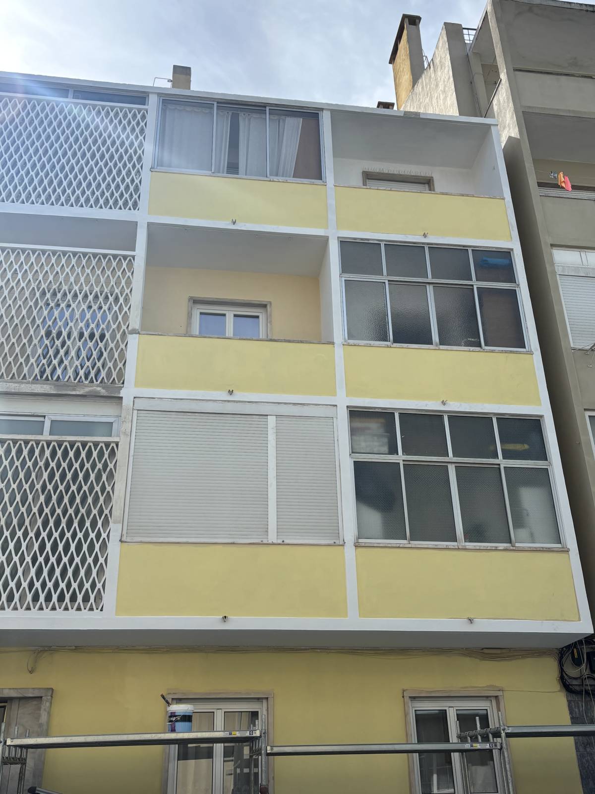 Bethel remodelação e serviços de rapel - Cascais - Remodelación de baños