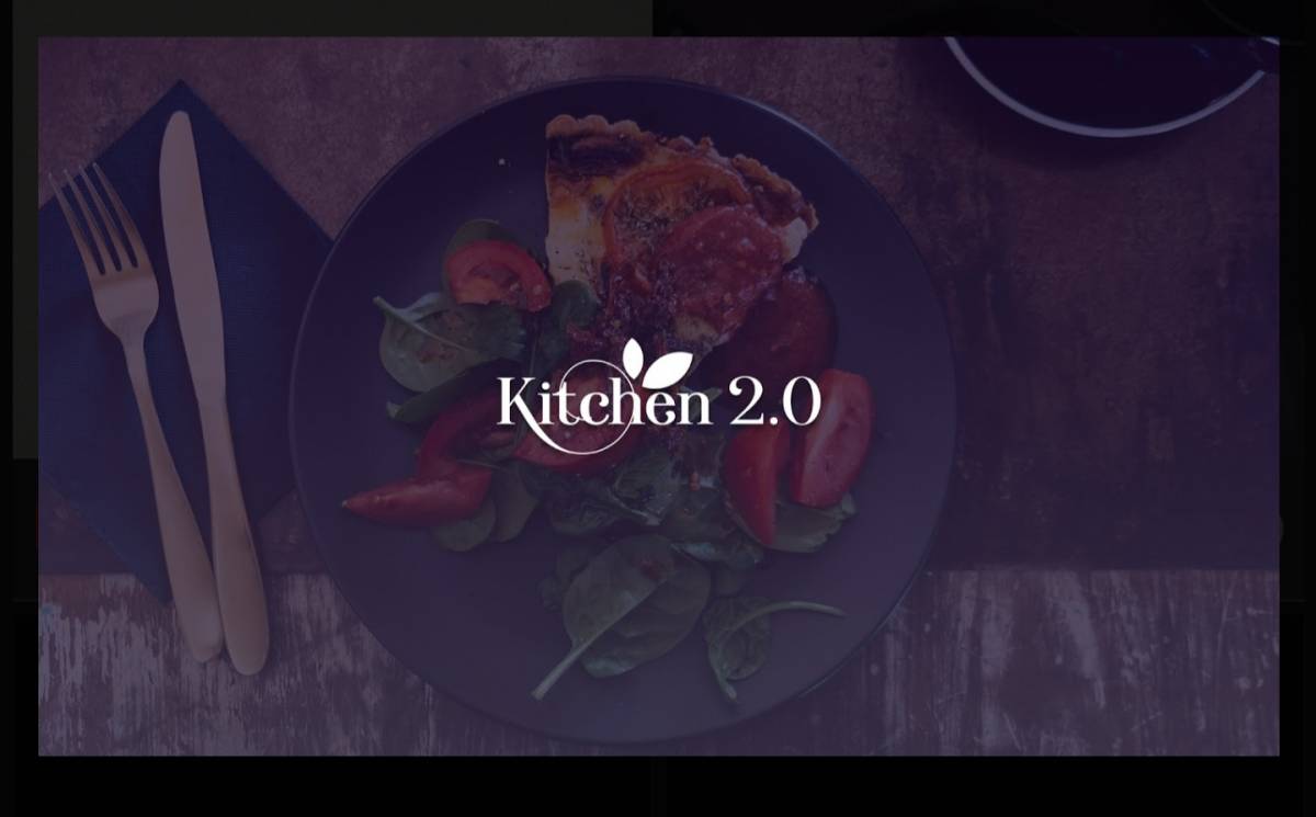 Kitchen 2.0 - Cascais - Catering ao Domicílio