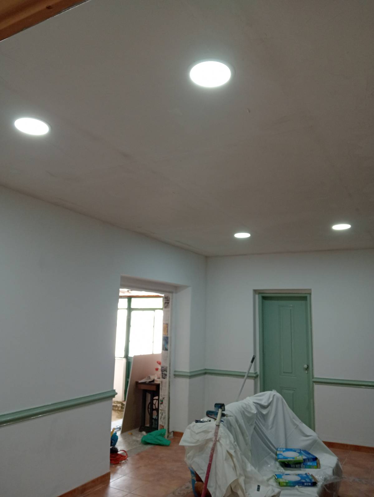 Solucao casa - Ferreira do Alentejo - Instalação de Bancada de Cozinha