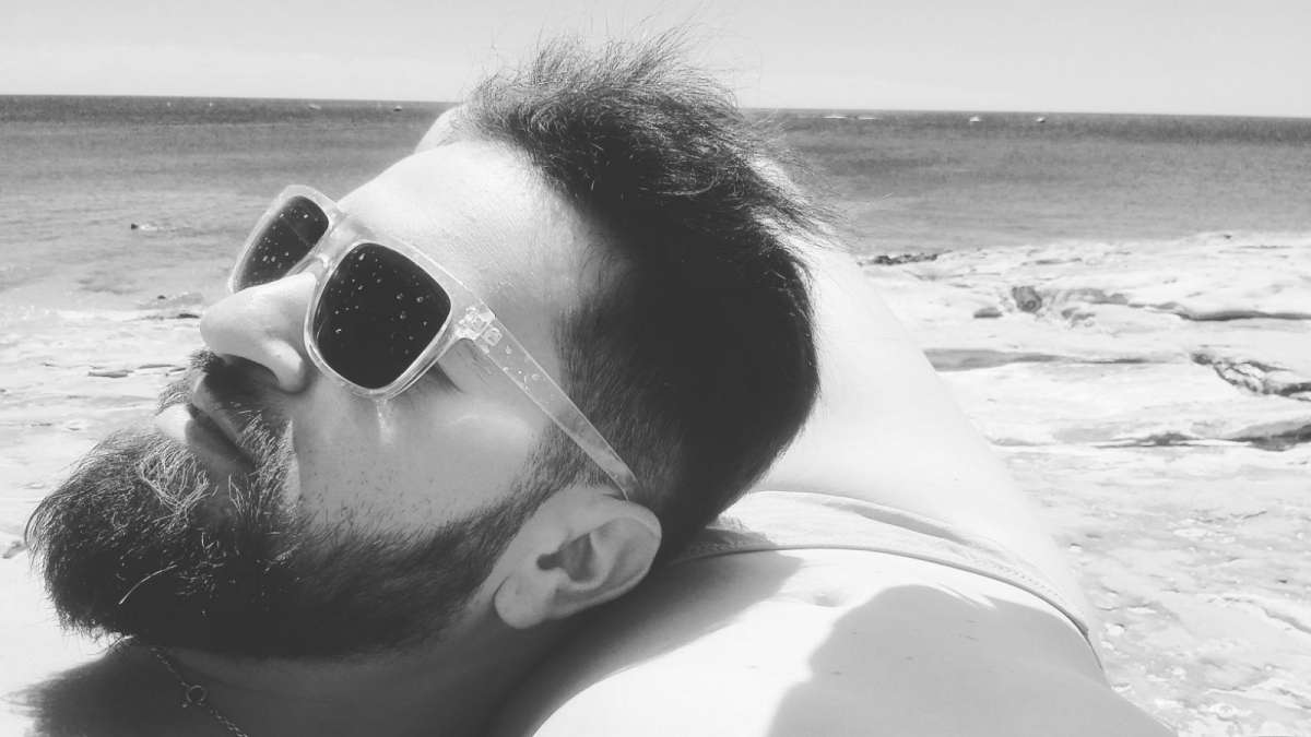 Pedro A. - Vila Nova de Gaia - Personal Training