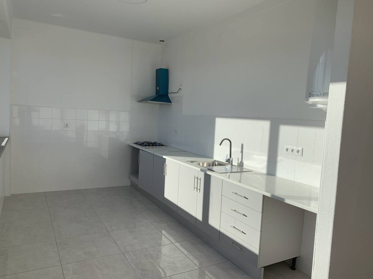 CT Obras - Caldas da Rainha - Toiture ou couverture