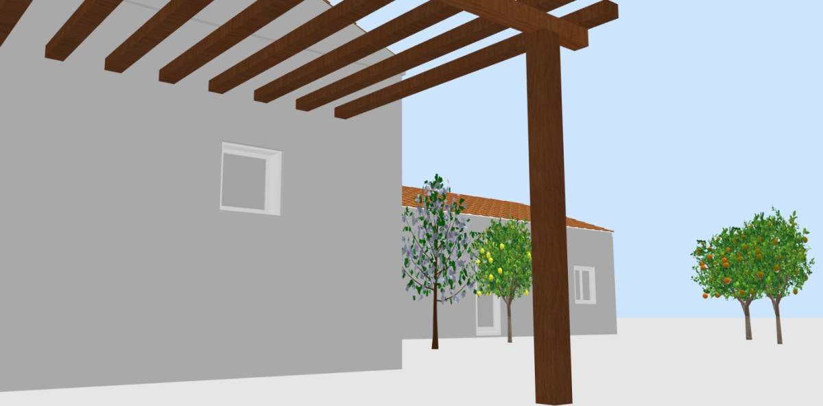 CGL- Serviços Gerais - Benavente - Poda e Manutenção de Árvores