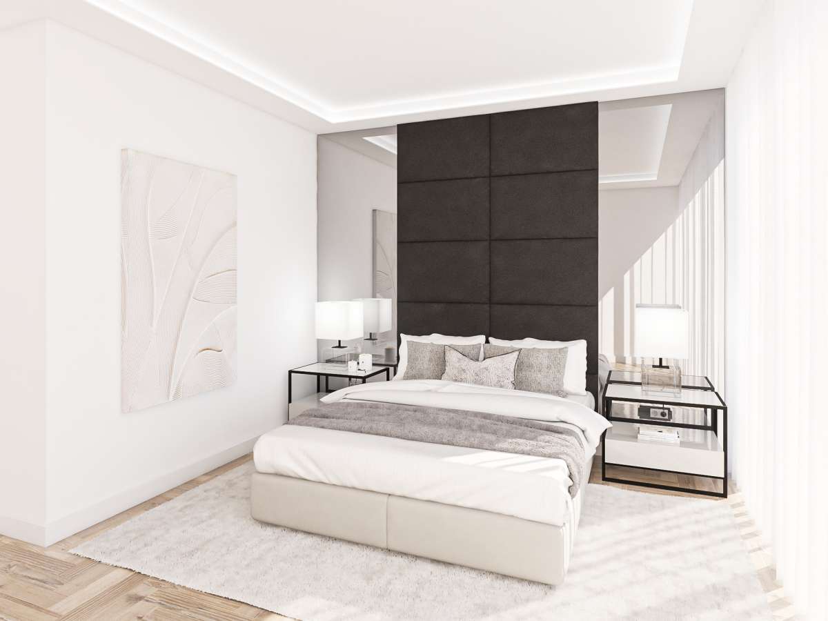 NURE Interiores - Almada - Picture Hanging and Art Installation