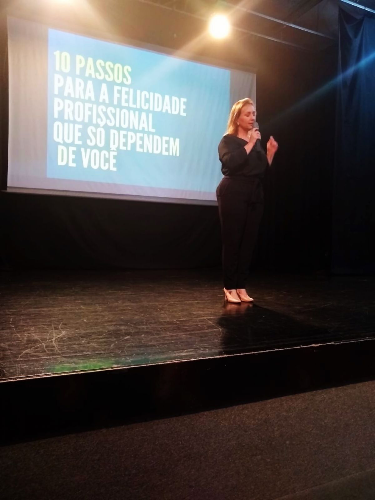 Luana Scholles Coaching, Desenvolvimento Humano e Treinamentos - Figueira da Foz - Recruiting
