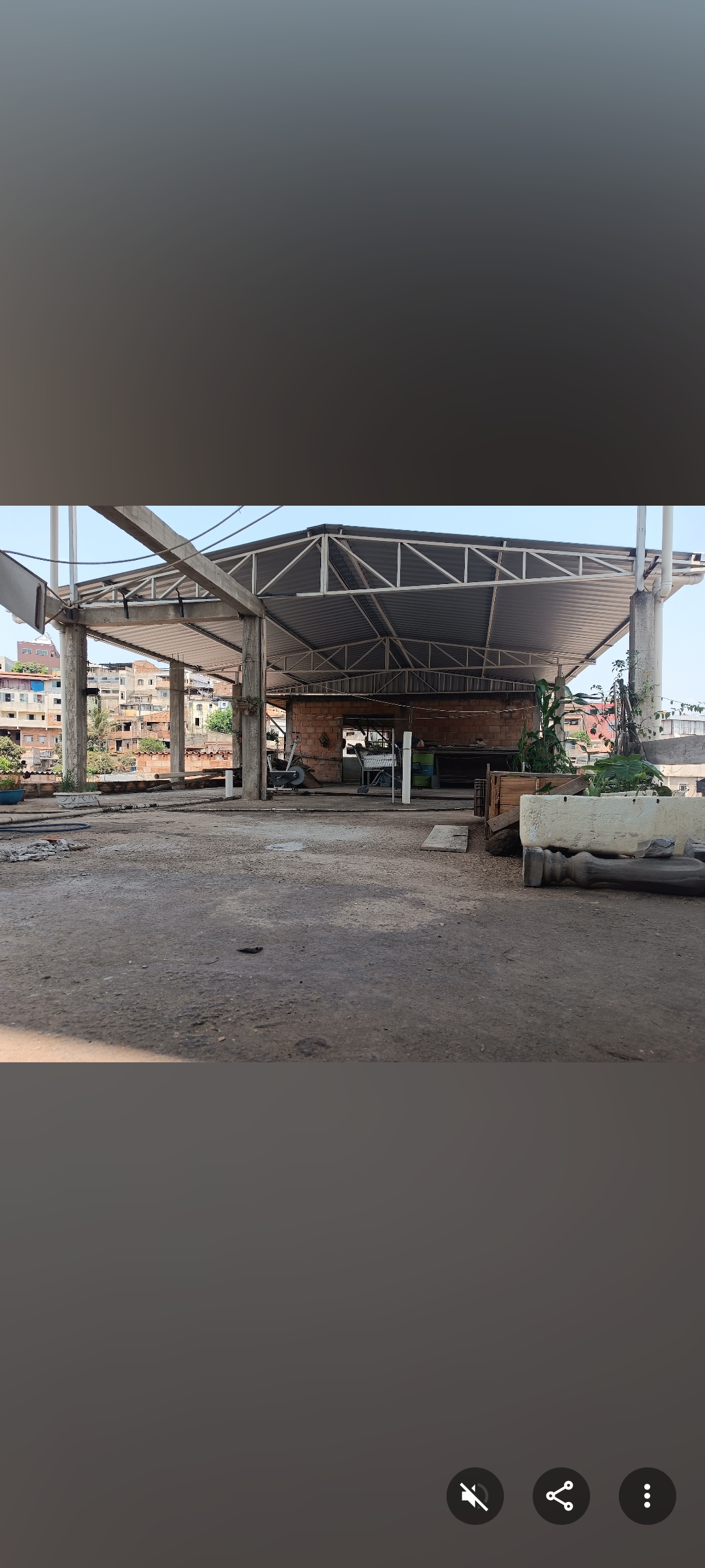 Cláudio luiz Paula - Albufeira - Pintura Exterior