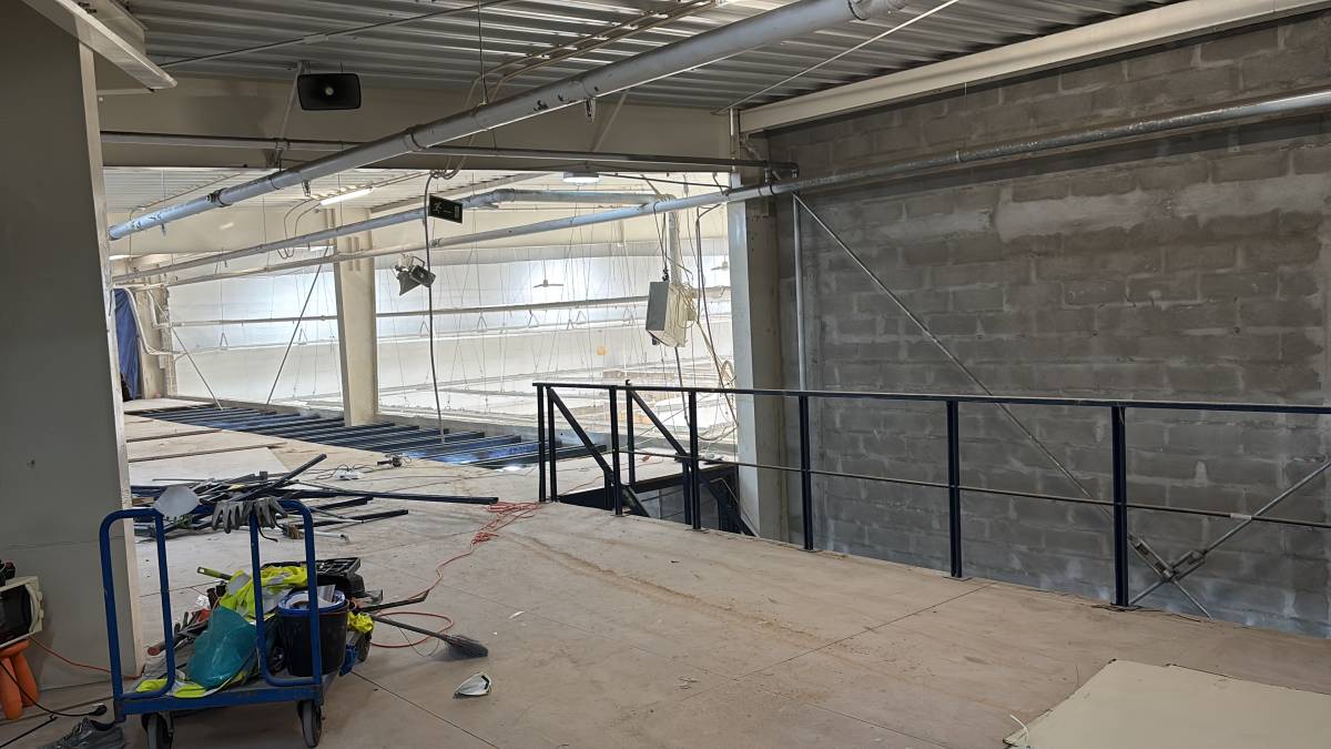 Bethel remodelação e serviços de rapel - Cascais - Construcción de viviendas