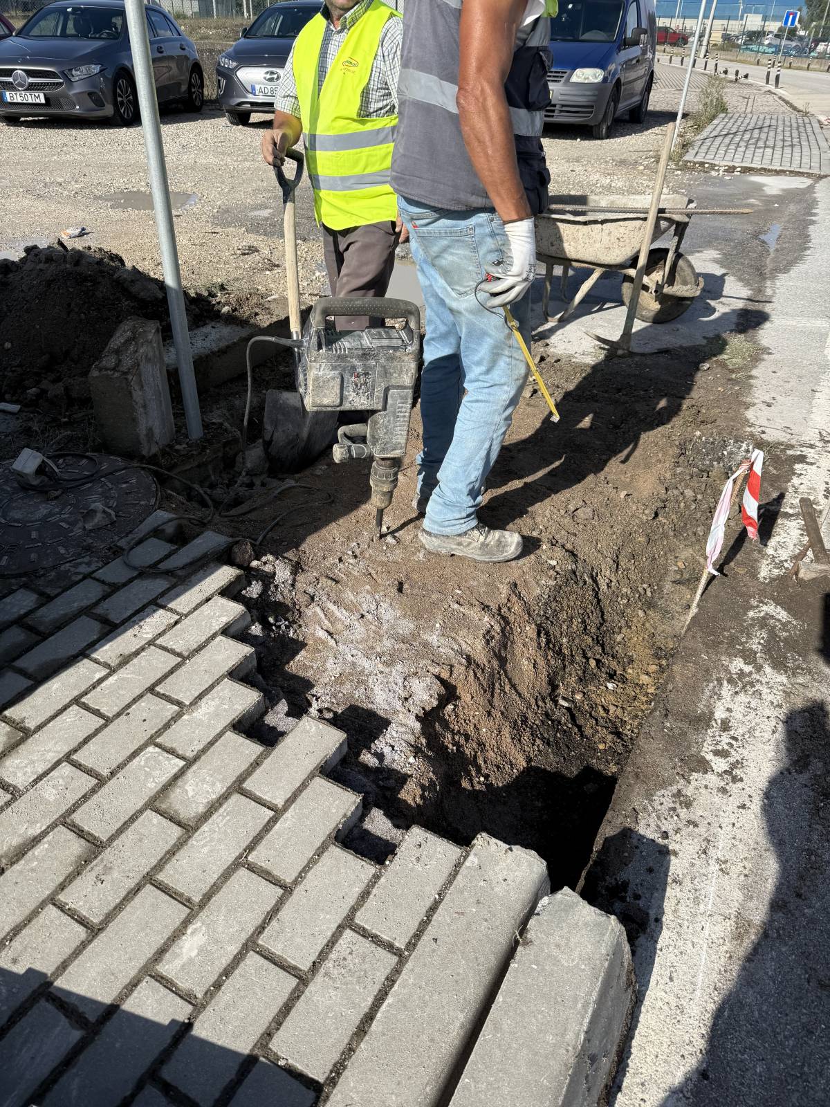 Engenharia Civil e Arquitetura - Aveiro - Remodelação de Cozinhas