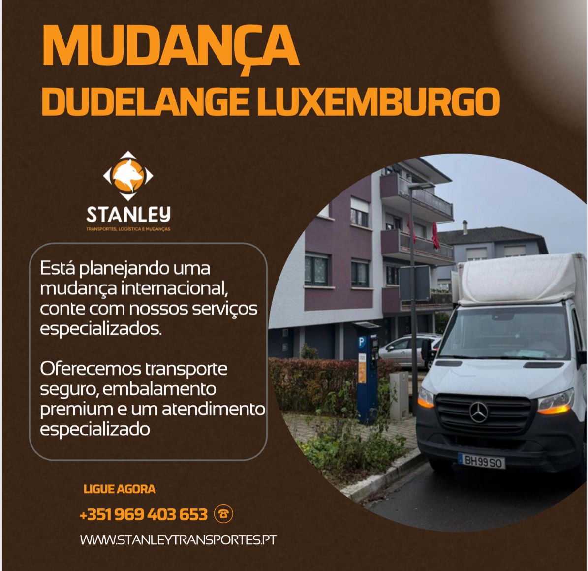 STANLEY TRANSPORTES - Seixal - Pool Table Moving
