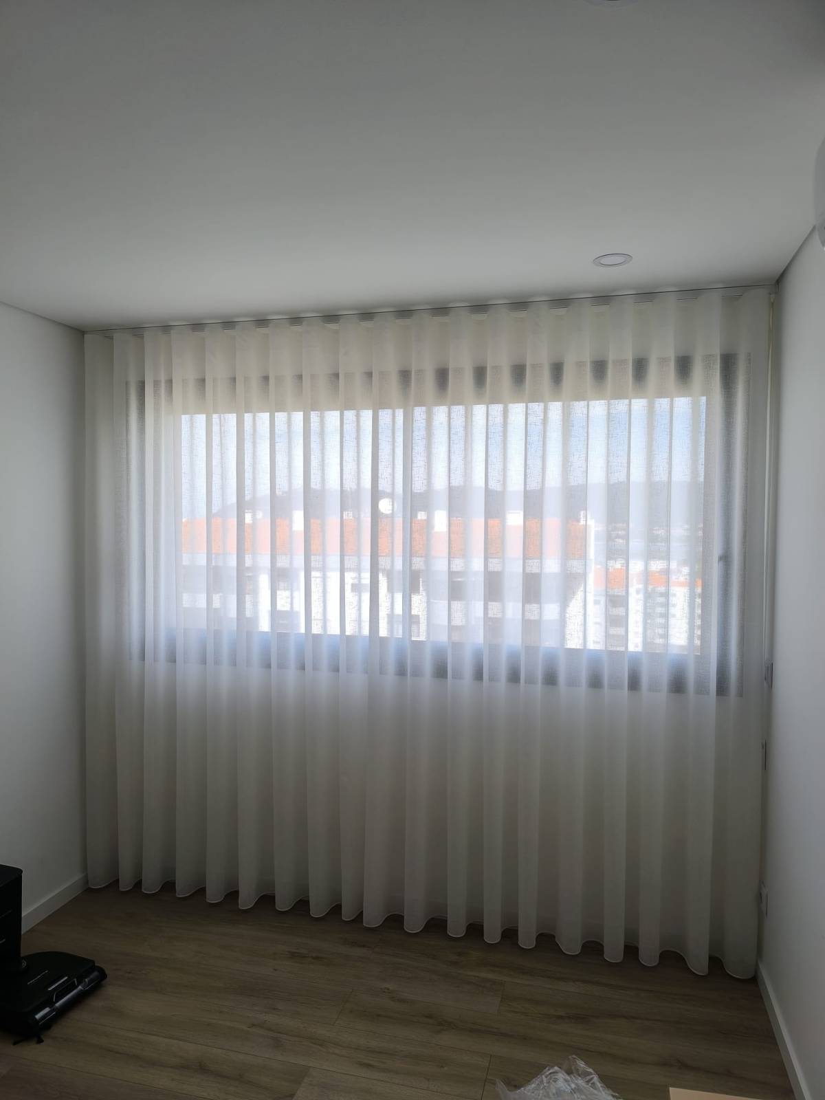 Séculos Cortinas - Lousada - Dekor