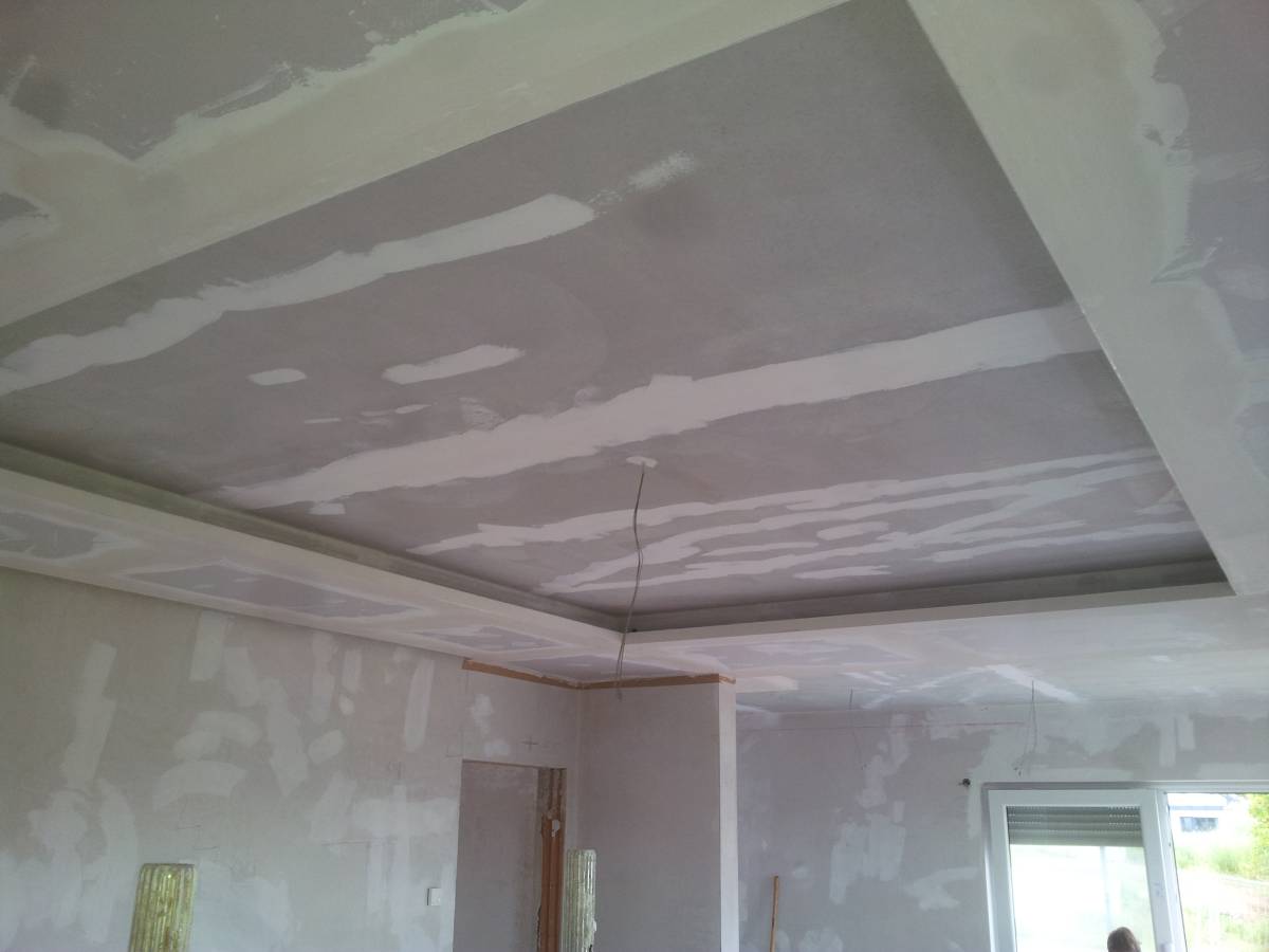 Evaristo Felix Remodelaçoes - Estremoz - Obras em Casa