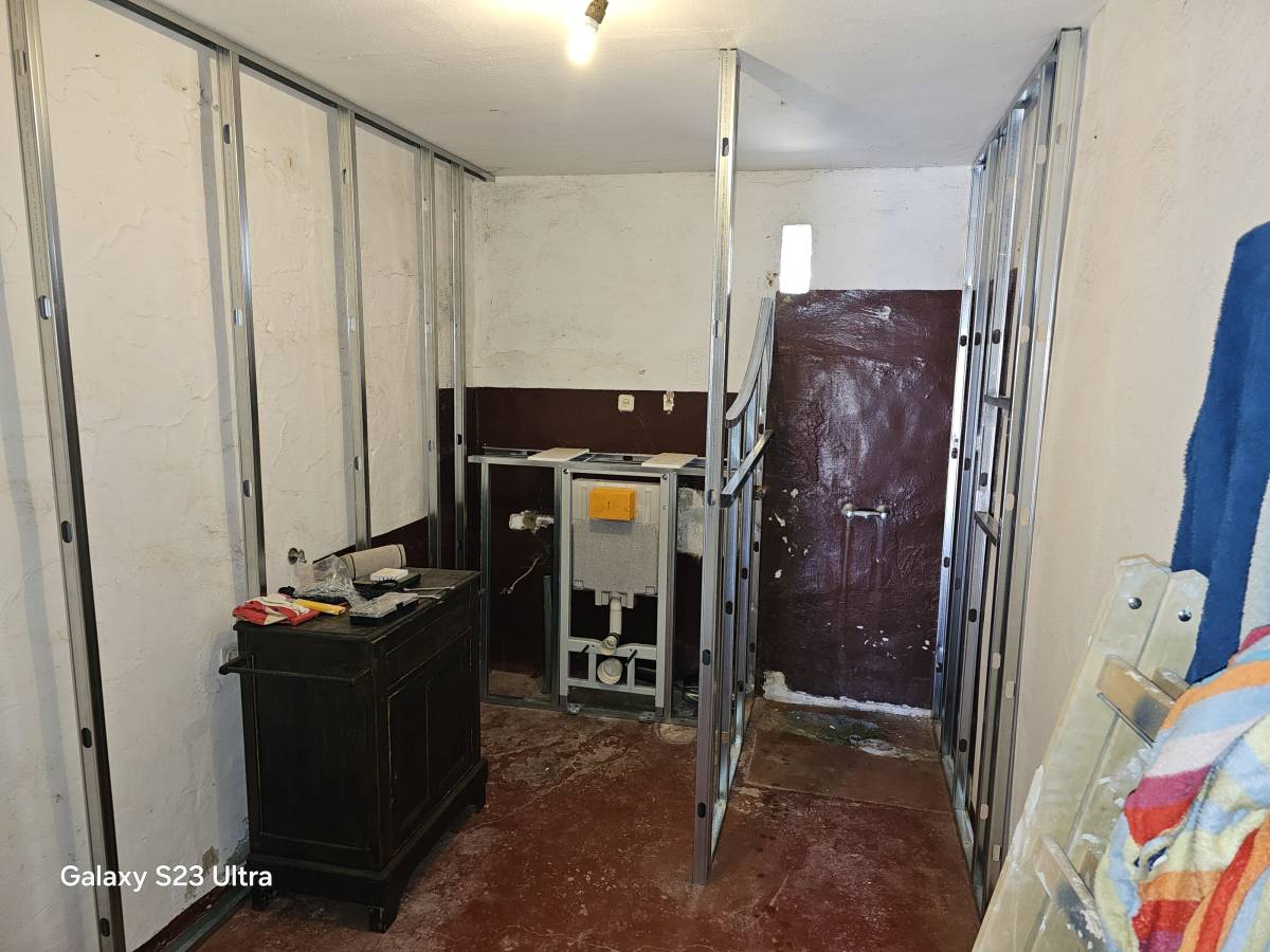 Evaristo Felix Remodelaçoes - Estremoz - Construção de Casa Nova