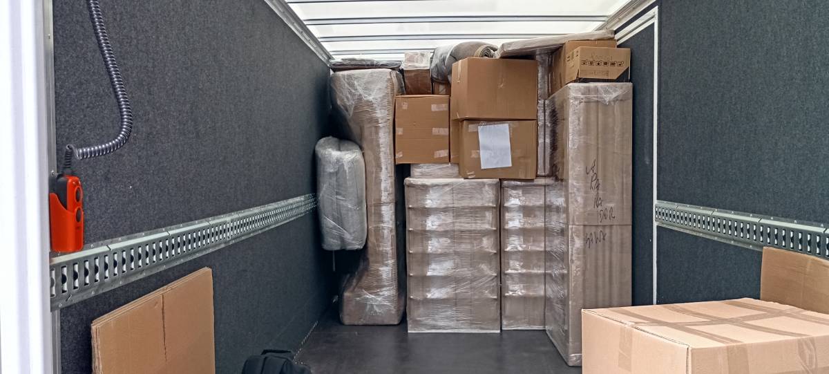 STANLEY TRANSPORTES - Seixal - Limpeza de Escritório (Recorrente)