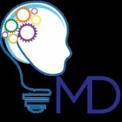 Mentes Digitais - Lisboa - Graphic Design