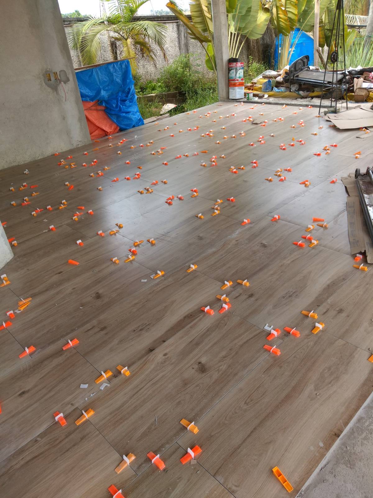 JL pisos e revestimentos - Braga - Rénovation de chambre