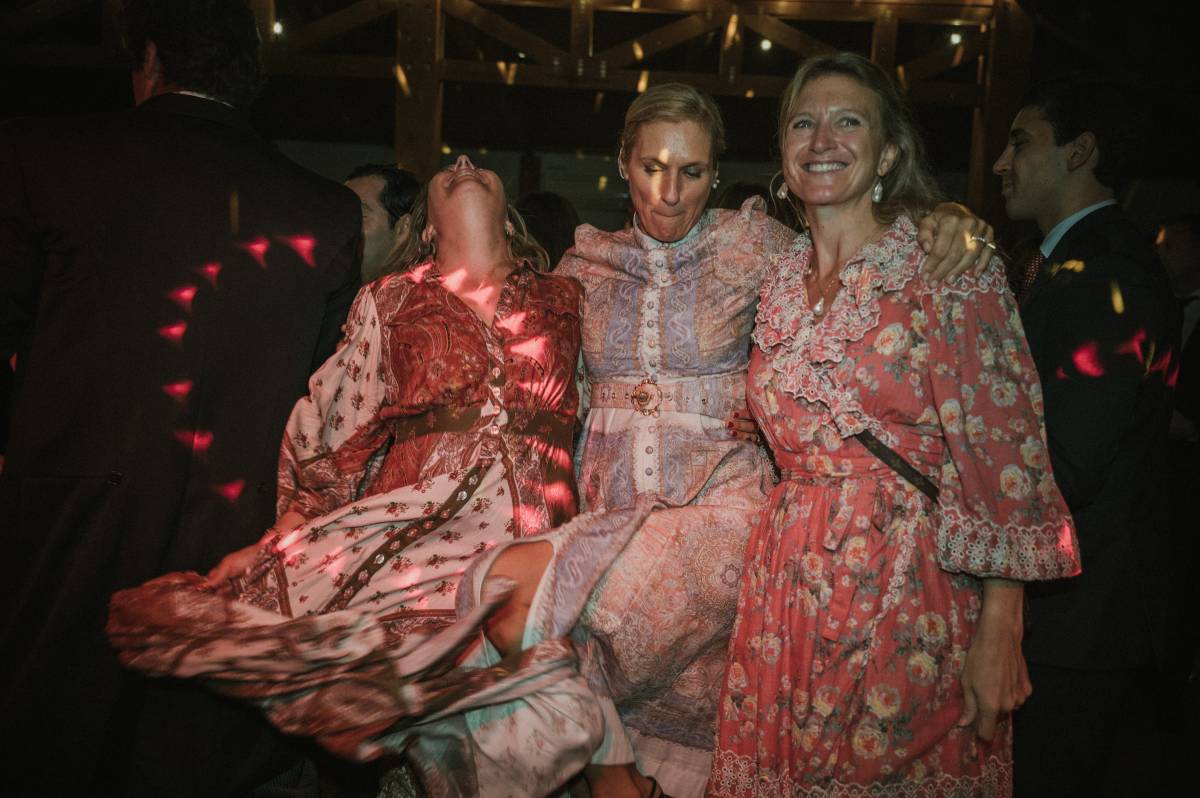 FLAGS N' FOLK - Lisboa - Fotografia