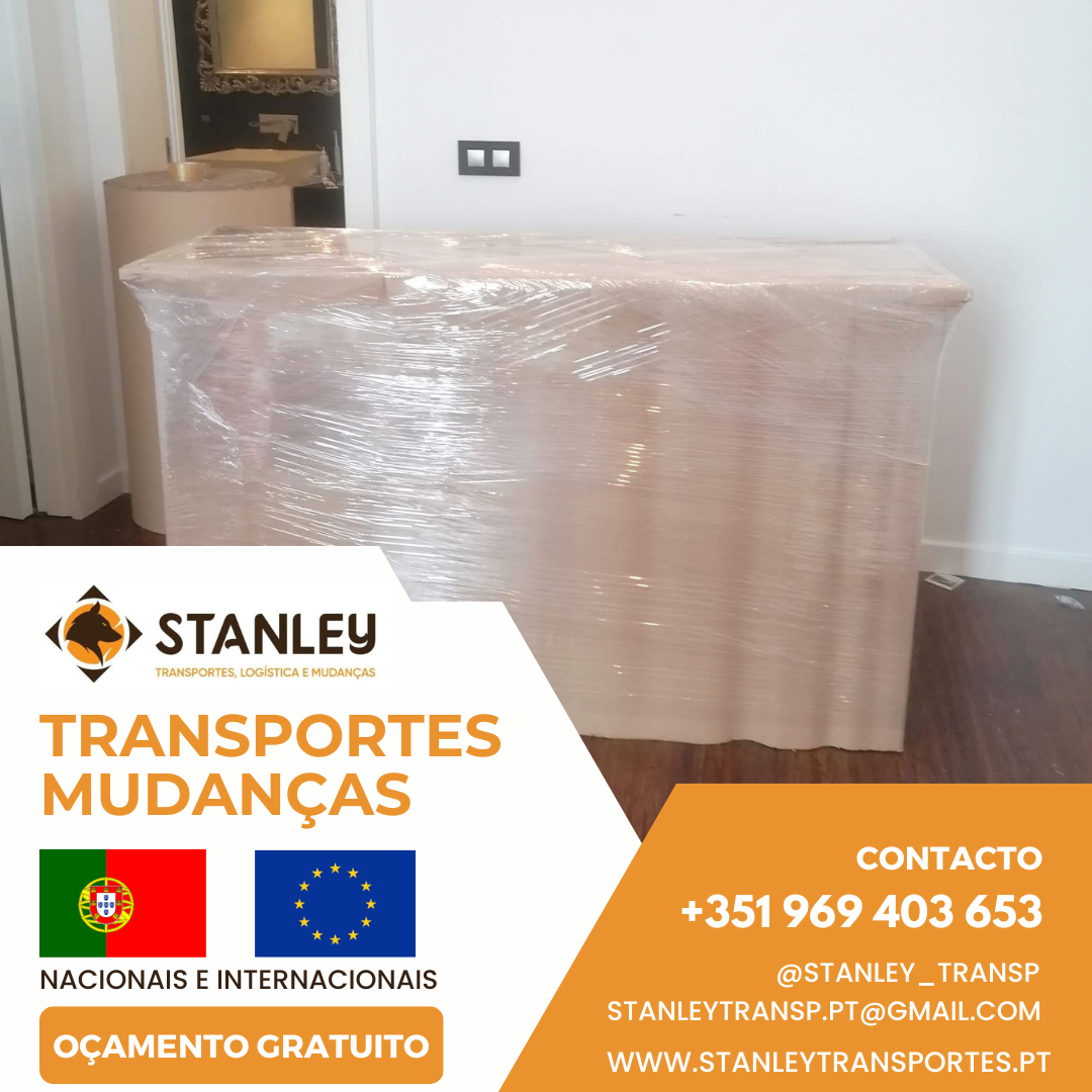STANLEY TRANSPORTES - Seixal - Transportation and Private Tours